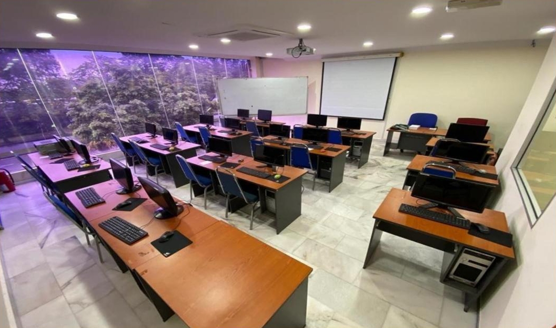 Public training program